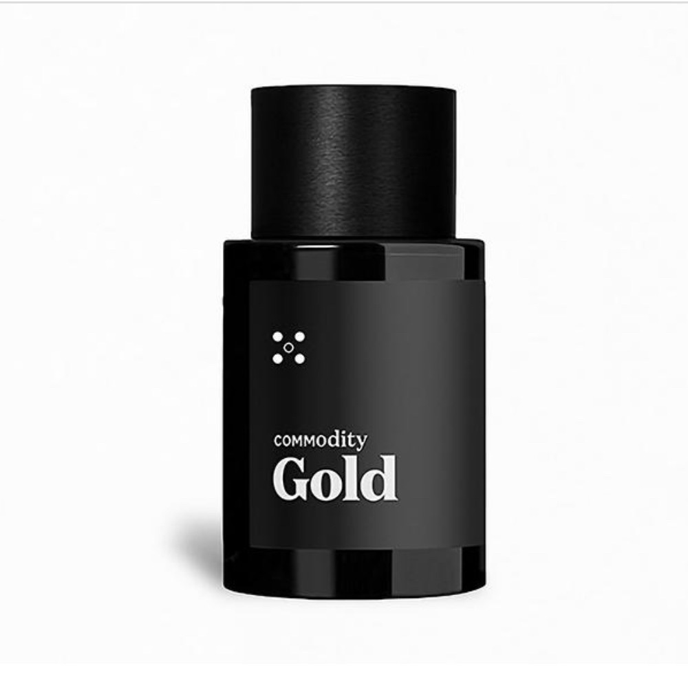 ✨ COMMODITY Gold - Picture 2 of 4